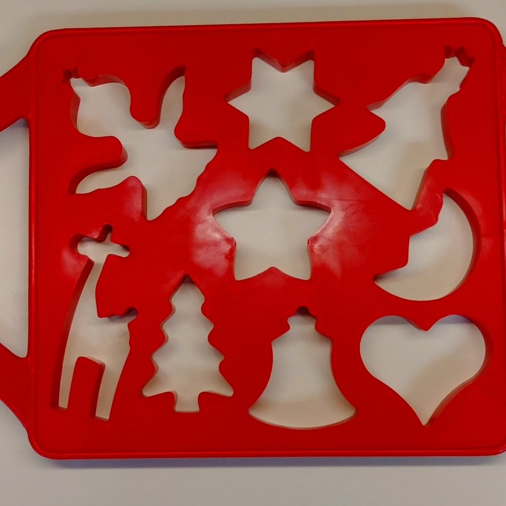 Cookie Cutter - Multi Shape - Picture 2 of 3